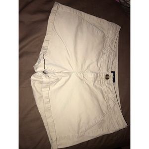 American Eagle Midi Shorts